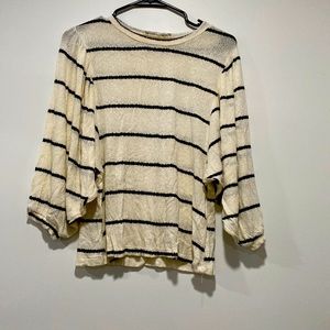 Womens sweater size S